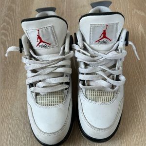 Air Jordan 4s